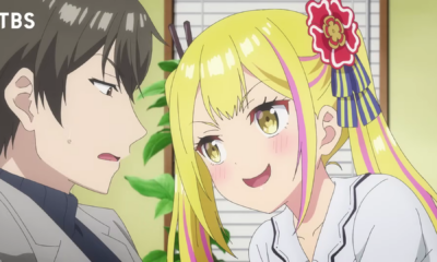 Kreator Haganai Yomi Hirasaka Resmi Pensiun Dari Dunia Menulis