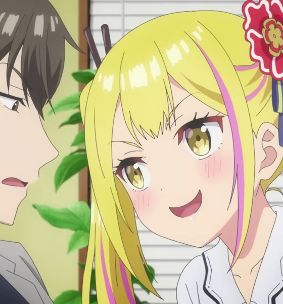 Kreator Haganai Yomi Hirasaka Resmi Pensiun Dari Dunia Menulis