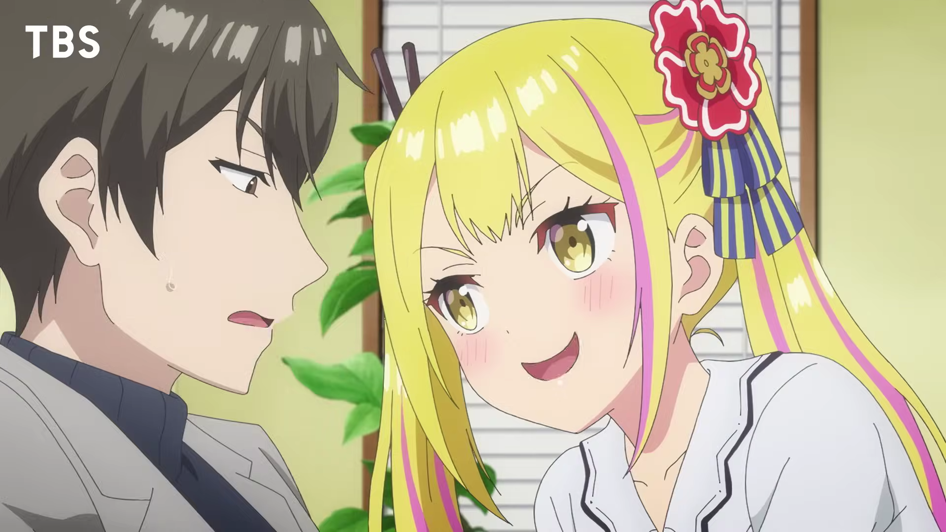 Kreator Haganai Yomi Hirasaka Resmi Pensiun Dari Dunia Menulis
