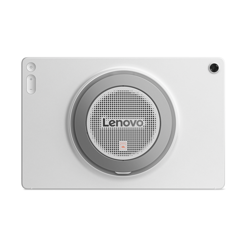Lenovo Akan Bawa Lenovo Tab Plus Gen 2 Ke Indonesia, Menghadirkan Pengalaman Hiburan Dan Audio Yang Lebih Unggul
