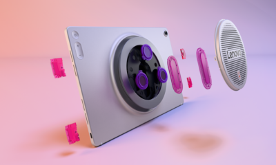 Lenovo Akan Bawa Lenovo Tab Plus Gen 2 Ke Indonesia, Menghadirkan Pengalaman Hiburan Dan Audio Yang Lebih Unggul