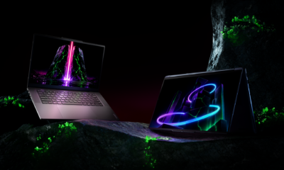 Lenovo Perluas Lini Yoga: Hadirkan Ai Pc Rtx Spark, Tablet Pen First, Dan Ekosistem Lenovo Qira