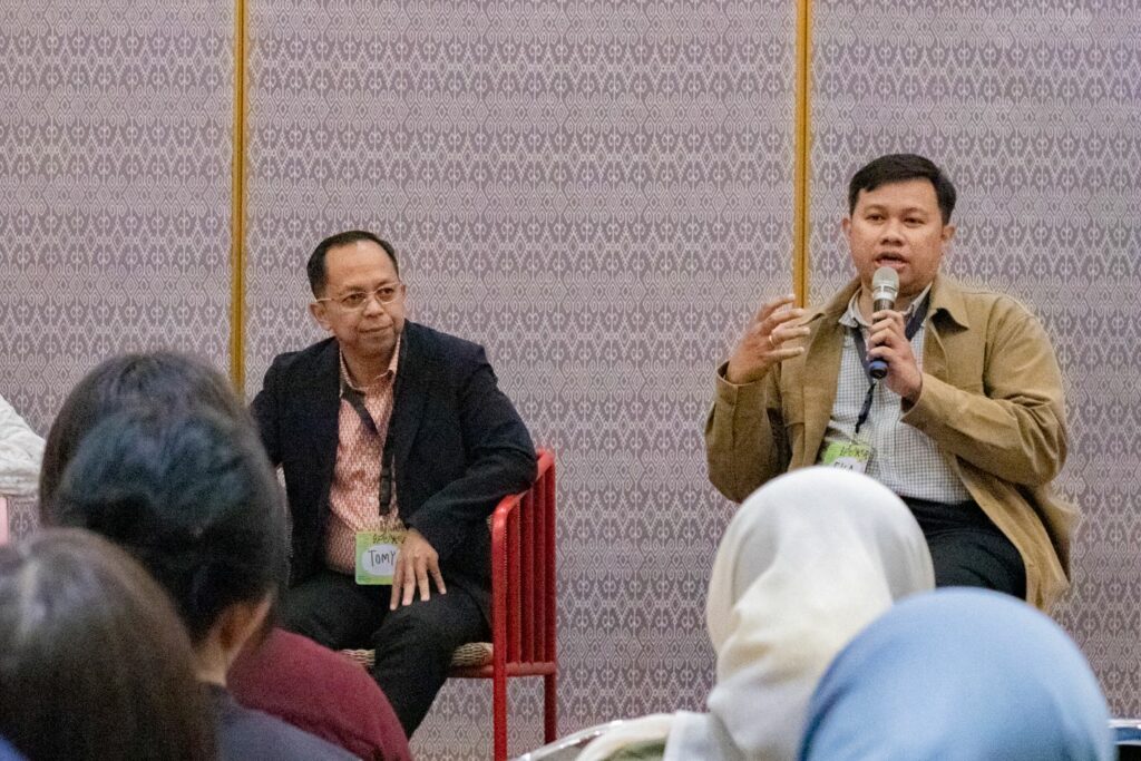 Magnifique Group Angkat Diskusi Tentang Masa Depan Media Dan Kepercayaan Terhadap Ai Melalui Dua Kelas Khusus Di Ideafest 2026