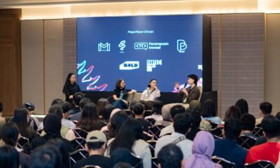 Magnifique Group Angkat Diskusi Tentang Masa Depan Media Dan Kepercayaan Terhadap Ai Melalui Dua Kelas Khusus Di Ideafest 2026