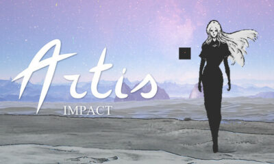 Memukau Dan Penuh Penghargaan, Game Rpg “artis Impact” Siap Meluncur Di Nintendo Switch