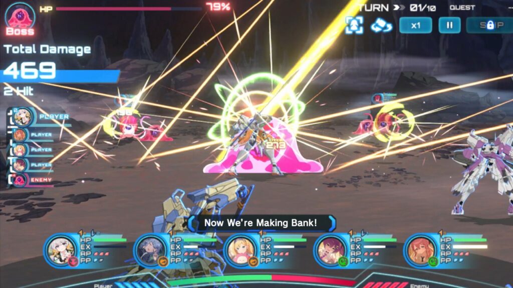Muv Luv Girls Garden Rilis Demo Di Steam, Versi R 18 Buka Pra Registrasi