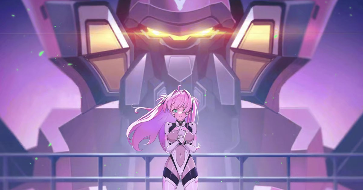 Muv Luv Girls Garden Rilis Demo Di Steam, Versi R 18 Buka Pra Registrasi