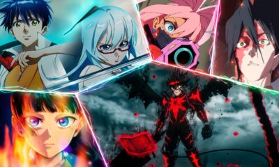 Panduan Lengkap Anime Musim Gugur 2026: Daftar Judul Terbaik Untuk Semua Genre
