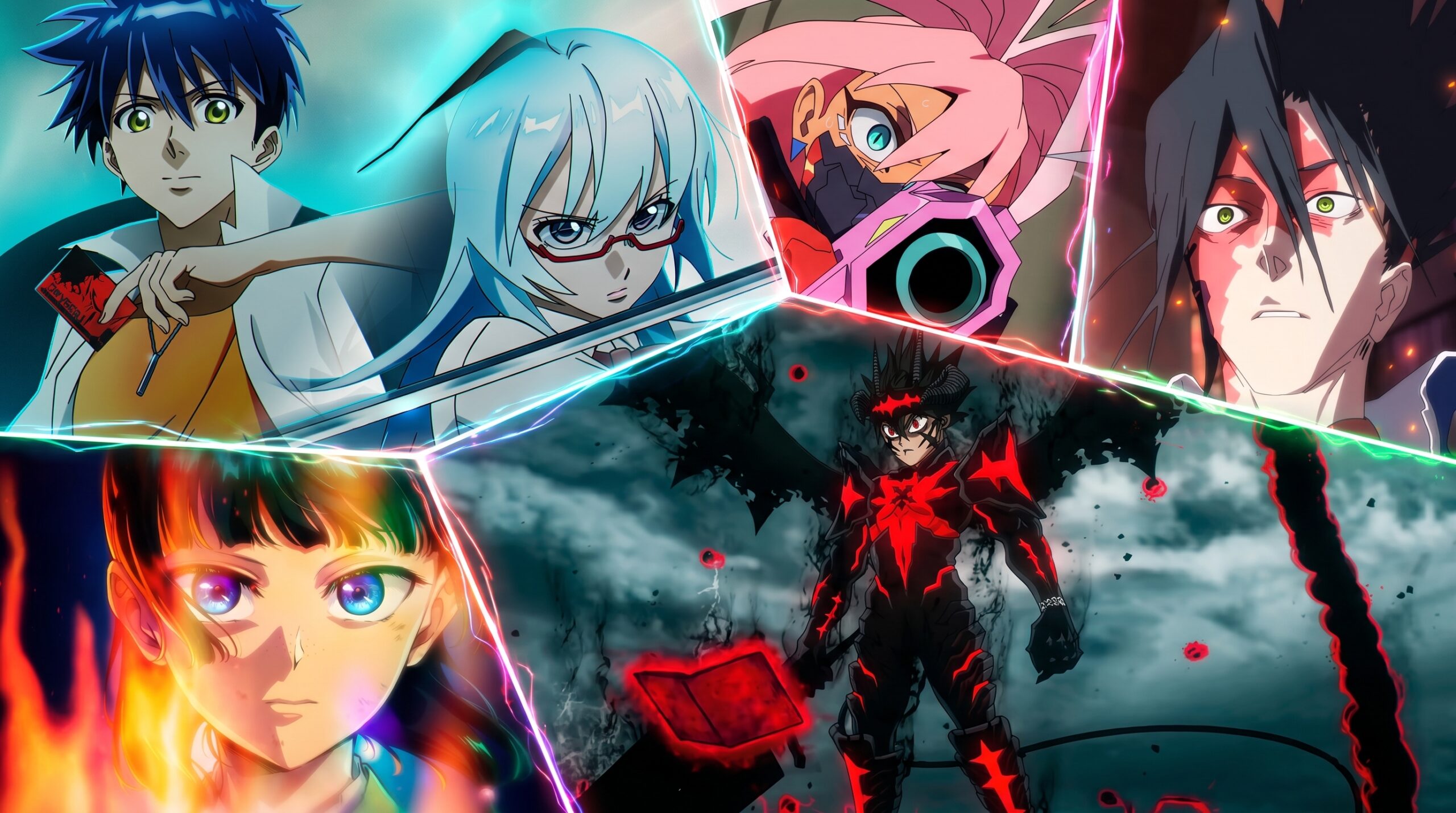 Panduan Lengkap Anime Musim Gugur 2026: Daftar Judul Terbaik Untuk Semua Genre