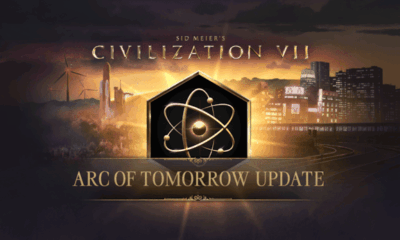 Perayaan 35 Tahun Civilization: 2k Bagikan Detail Mode Game Baru Dan Hadiah Spesial Untuk Penggemar!
