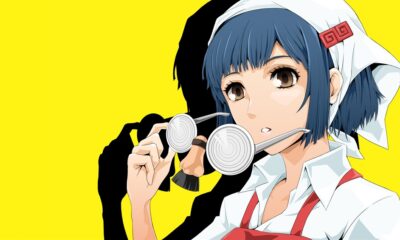 Persona 4 Revival Hadirkan Aika Nakamura, Karakter Eksklusif Anime Akhirnya Masuk Game