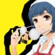 Persona 4 Revival Hadirkan Aika Nakamura, Karakter Eksklusif Anime Akhirnya Masuk Game