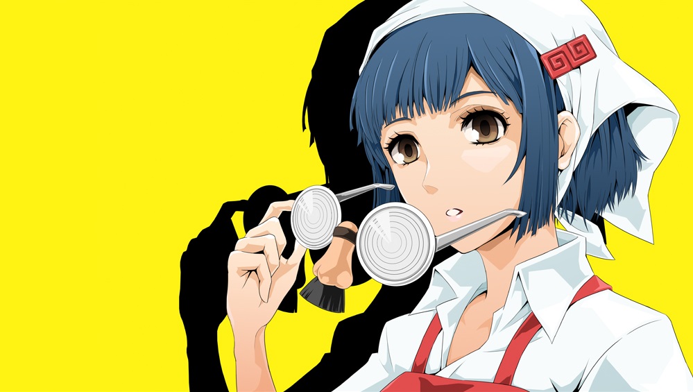 Persona 4 Revival Hadirkan Aika Nakamura, Karakter Eksklusif Anime Akhirnya Masuk Game