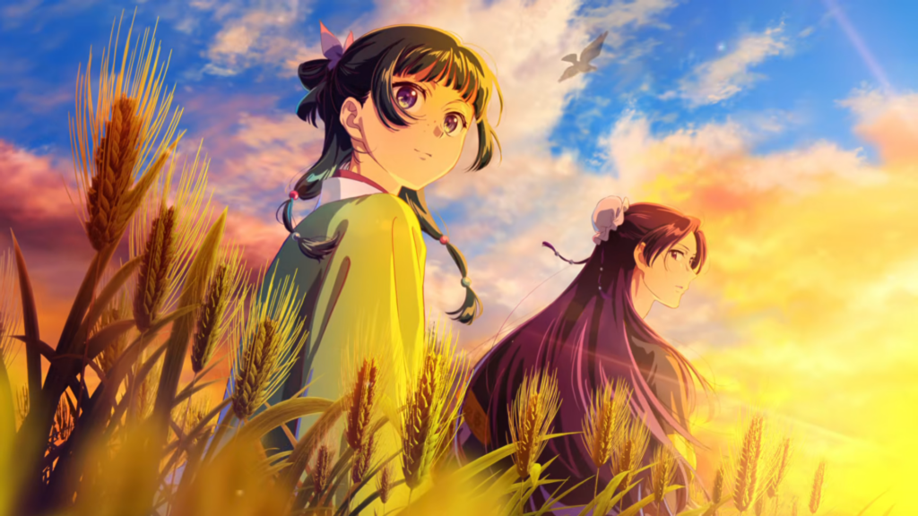Peta Genre Dan Rekomendasi Anime Fall 2026: Panduan Tontonan Sesuai Mood