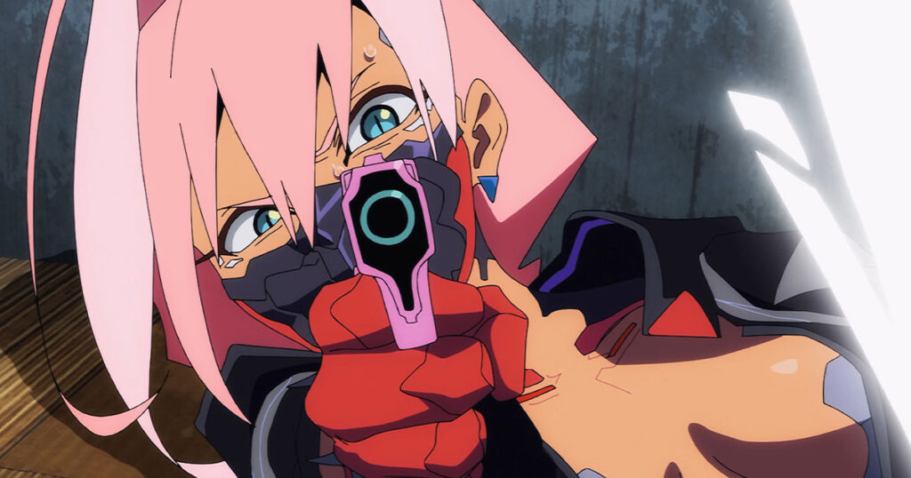 Peta Genre Dan Rekomendasi Anime Fall 2026: Panduan Tontonan Sesuai Mood