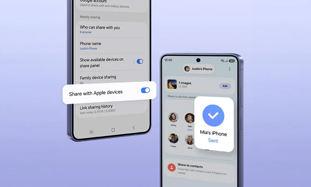 Pindah Ke Galaxy Z Fold8 Makin Mudah Tanpa Ribet