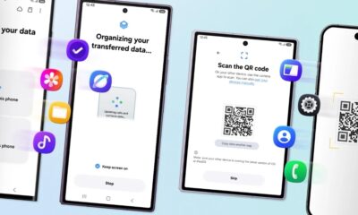 Pindah Ke Galaxy Z Fold8 Makin Mudah Tanpa Ribet