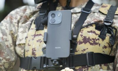 Redmi Note 17 Series Hadir Dengan Baterai 10.000mah Terbesar Xiaomi, Redmi Titan Quality, Dan Kamera Berbasis Ai