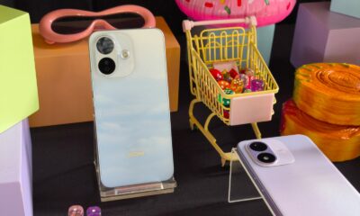 Redmi Note 17 Series Hadir Dengan Baterai 10.000mah Terbesar Xiaomi, Redmi Titan Quality, Dan Kamera Berbasis Ai
