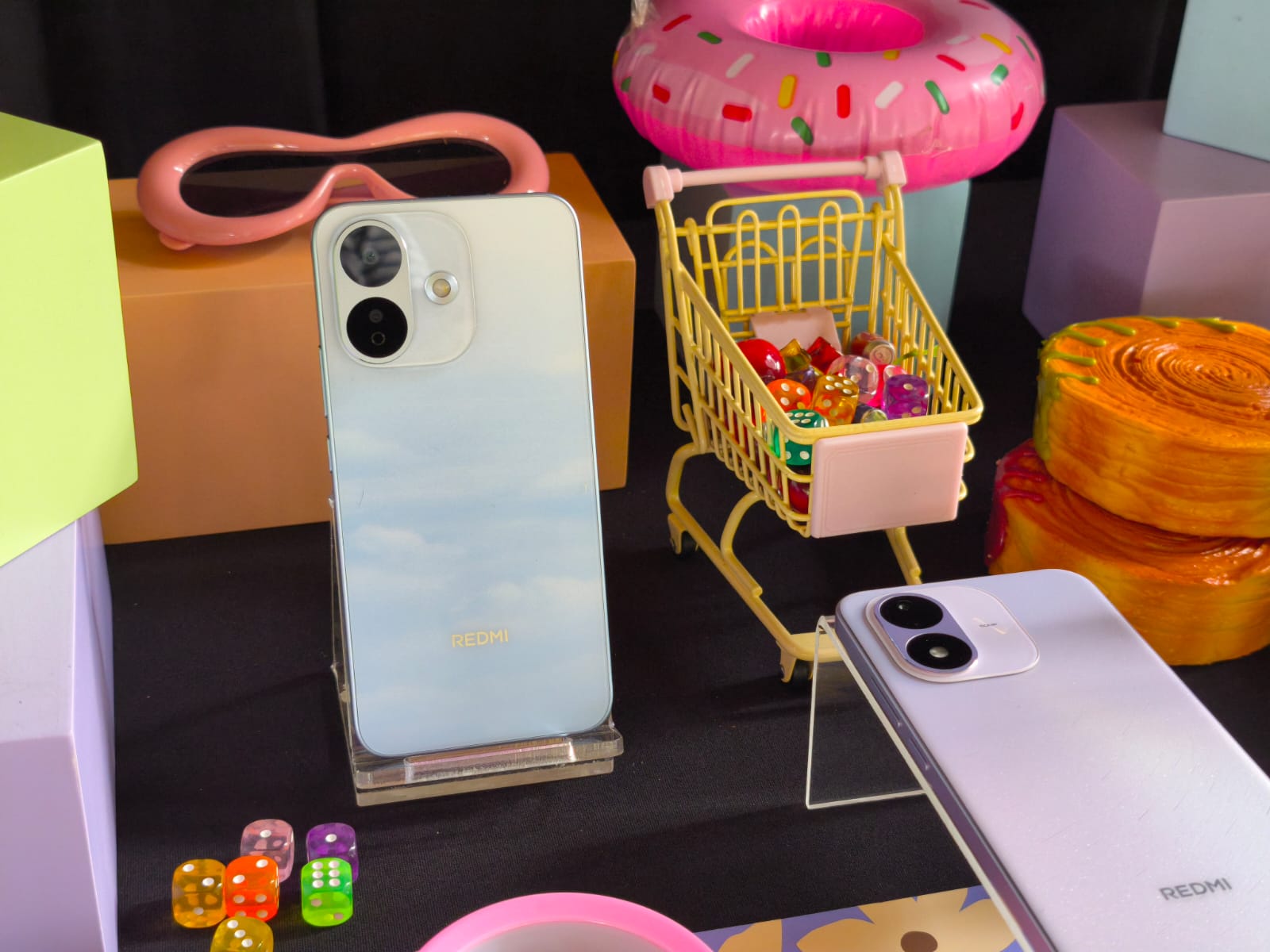 Redmi Note 17 Series Hadir Dengan Baterai 10.000mah Terbesar Xiaomi, Redmi Titan Quality, Dan Kamera Berbasis Ai