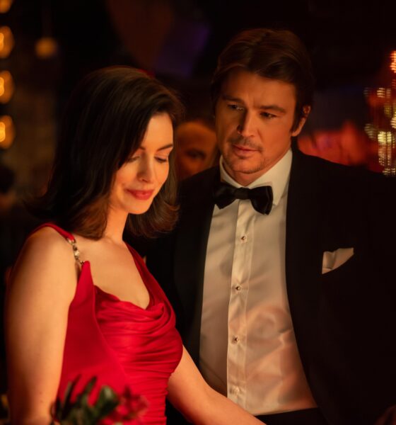 Review Film Verity, Mengungkap Sisi Gelap Penulis Tersohor
