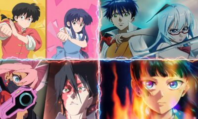 Rekomendasi Anime Fall 2026 Untuk Pemula: Bingung Mulai Dari Mana? Coba Ini!