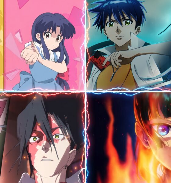 Rekomendasi Anime Fall 2026 Untuk Pemula: Bingung Mulai Dari Mana? Coba Ini!