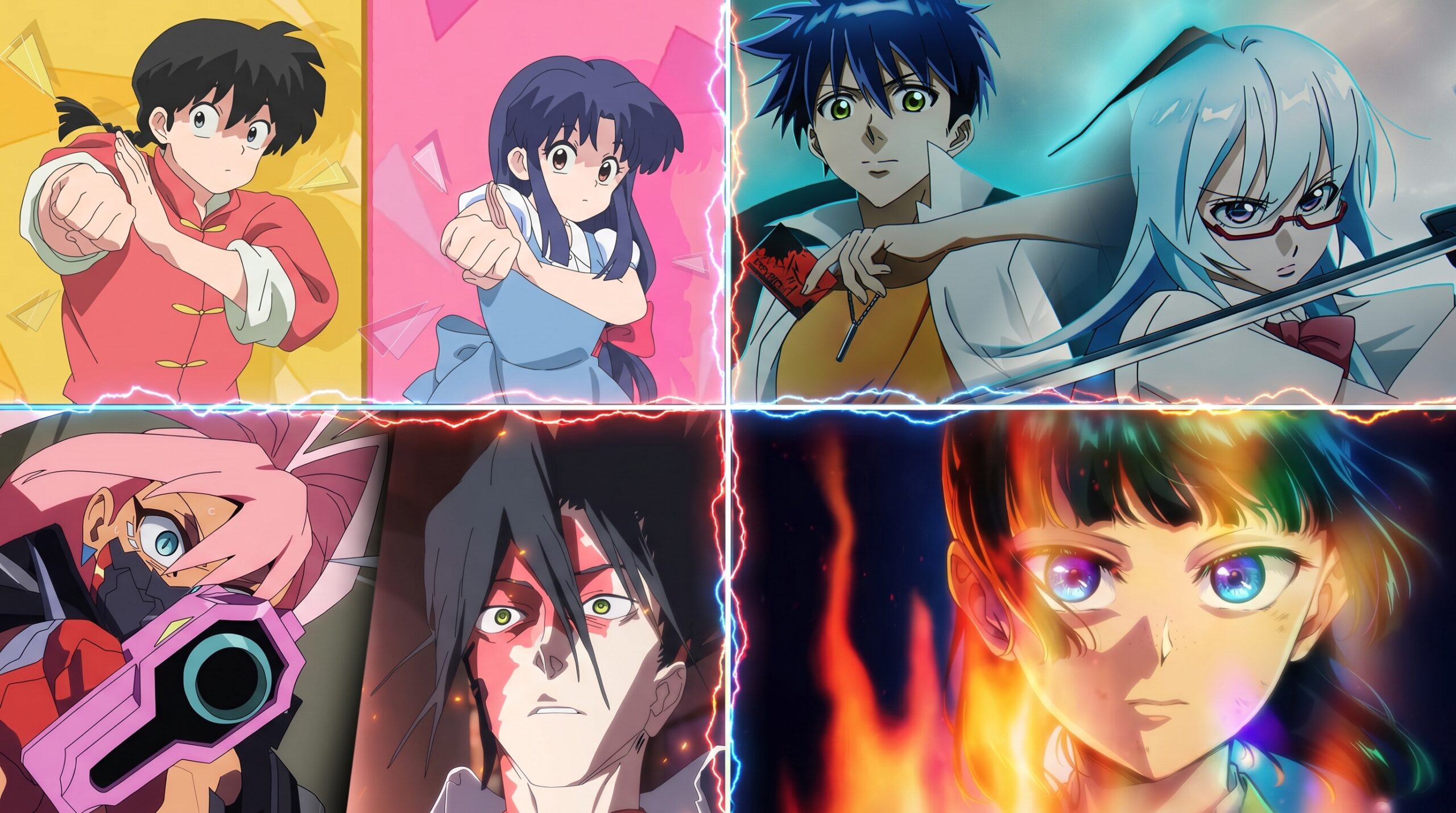 Rekomendasi Anime Fall 2026 Untuk Pemula: Bingung Mulai Dari Mana? Coba Ini!