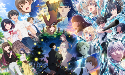 Rekomendasi Anime Romance Fall 2026: Dari Romcom Manis Sampai Drama Slow Burn