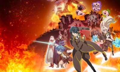 Review A Returner’s Magic Should Be Special Season 2 Episode 1: Adaptasi Makin Menarik
