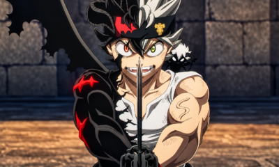 Review Black Clover Season 2 Episode 1: Adaptasi Manga Yang Makin Memukau