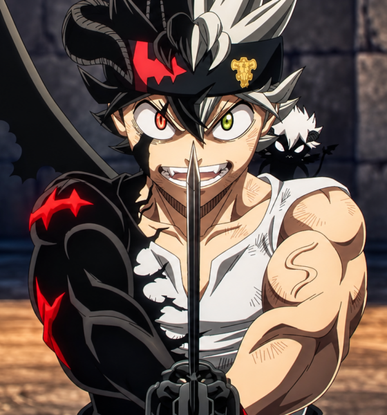 Review Black Clover Season 2 Episode 1: Adaptasi Manga Yang Makin Memukau