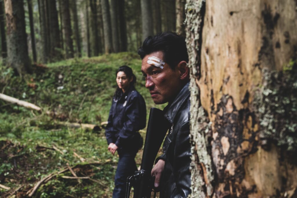 Review Film Hope, Big Trouble In Little Village