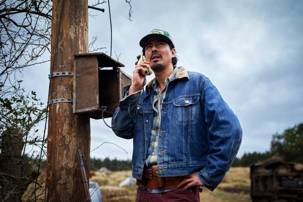 Review Film Hope, Big Trouble In Little Village