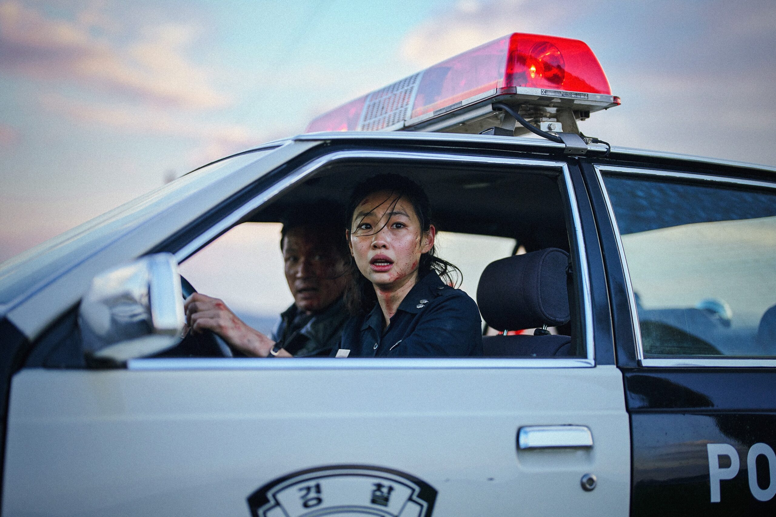 Review Film Hope, Big Trouble In Little Village