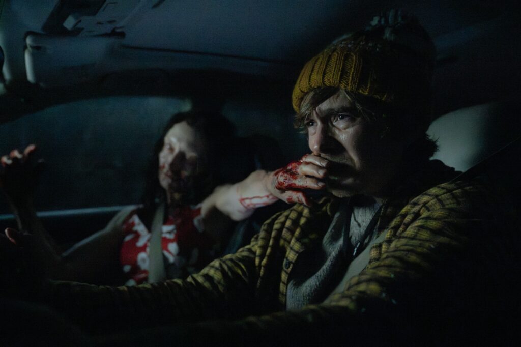 Review Film Zach Cregger’s Resident Evil, Ketika Npc Menghadapi Neraka Di Racoon City