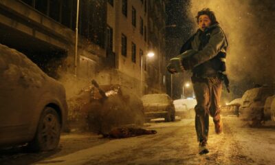 Review Film Zach Cregger’s Resident Evil, Ketika Npc Menghadapi Neraka Di Racoon City