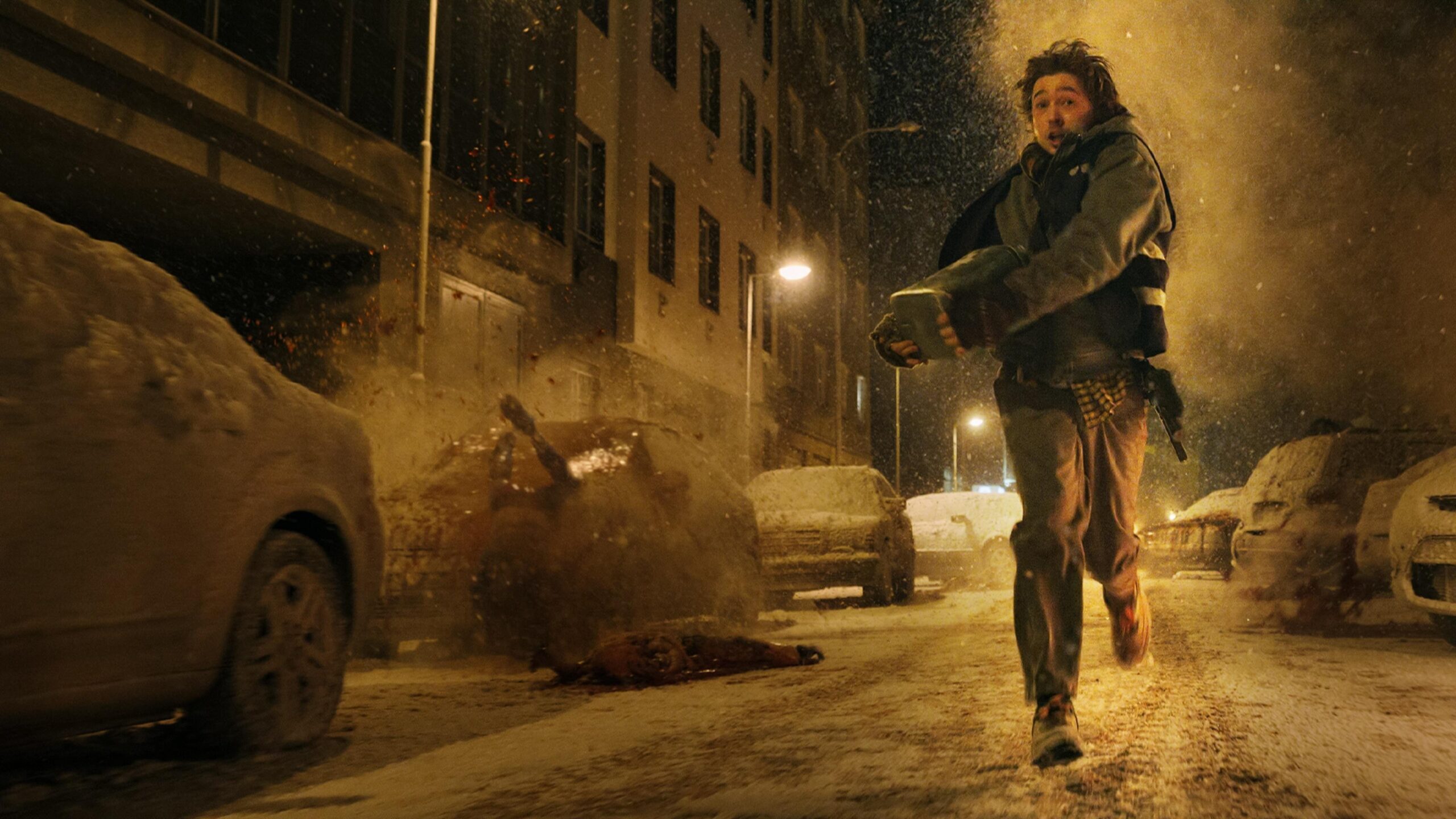 Review Film Zach Cregger’s Resident Evil, Ketika Npc Menghadapi Neraka Di Racoon City