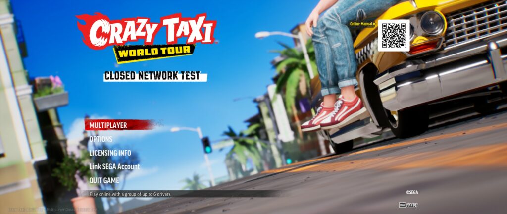 Review Game Crazy Taxi: World Tour Closed Network Test — Nostalgia Ngebut Tanpa Aturan Yang Makin Masif!