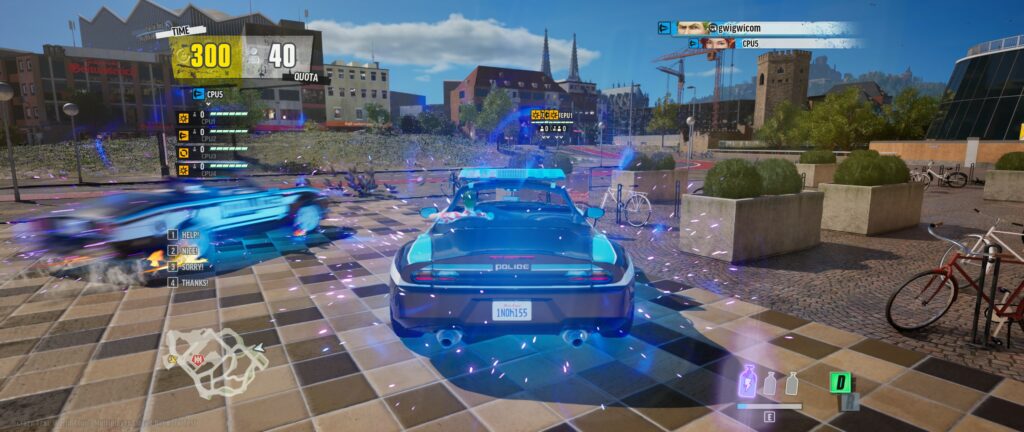 Review Game Crazy Taxi: World Tour Closed Network Test — Nostalgia Ngebut Tanpa Aturan Yang Makin Masif!