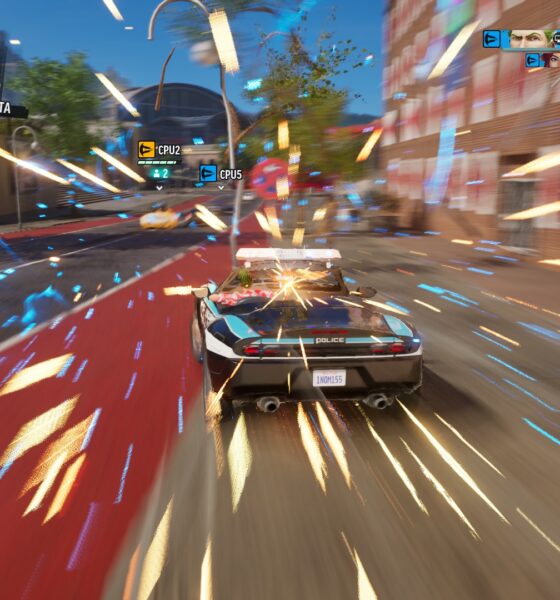 Review Game Crazy Taxi: World Tour Closed Network Test — Nostalgia Ngebut Tanpa Aturan Yang Makin Masif!