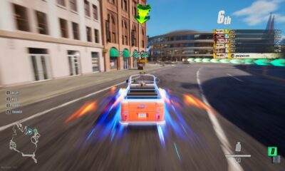 Review Game Crazy Taxi: World Tour Closed Network Test — Nostalgia Ngebut Tanpa Aturan Yang Makin Masif!
