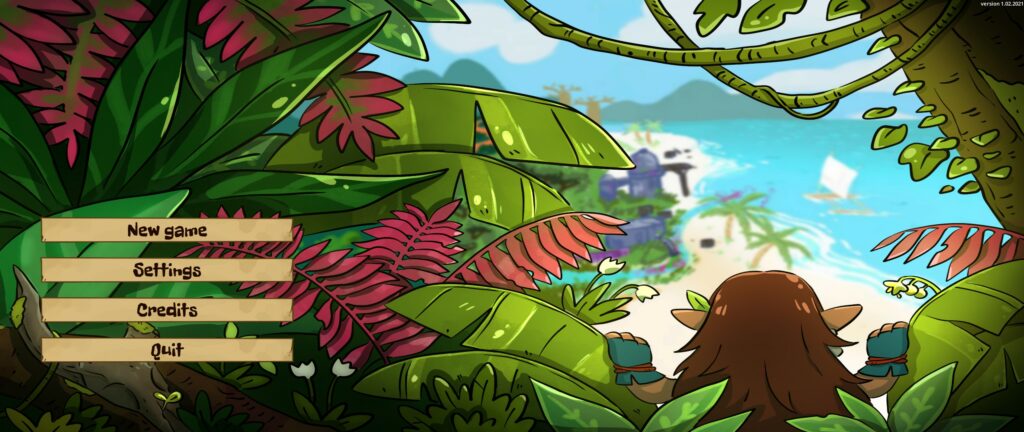 Review Game Kalanoro: Aksi Pertualangan Unik Bertema Budaya Madagaskar!