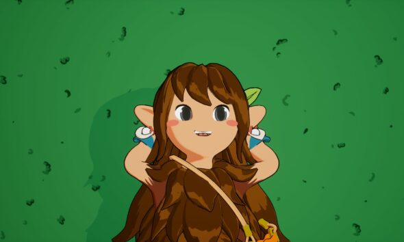 Review Game Kalanoro: Aksi Pertualangan Unik Bertema Budaya Madagaskar!
