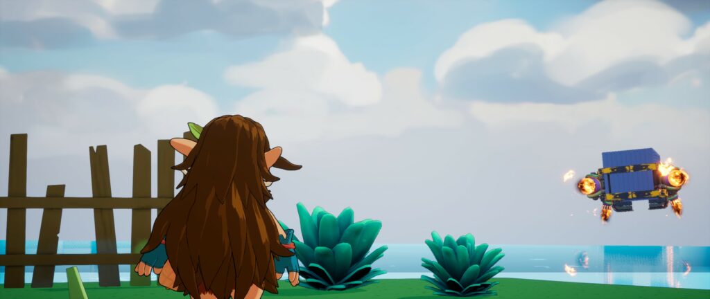 Review Game Kalanoro: Aksi Pertualangan Unik Bertema Budaya Madagaskar!