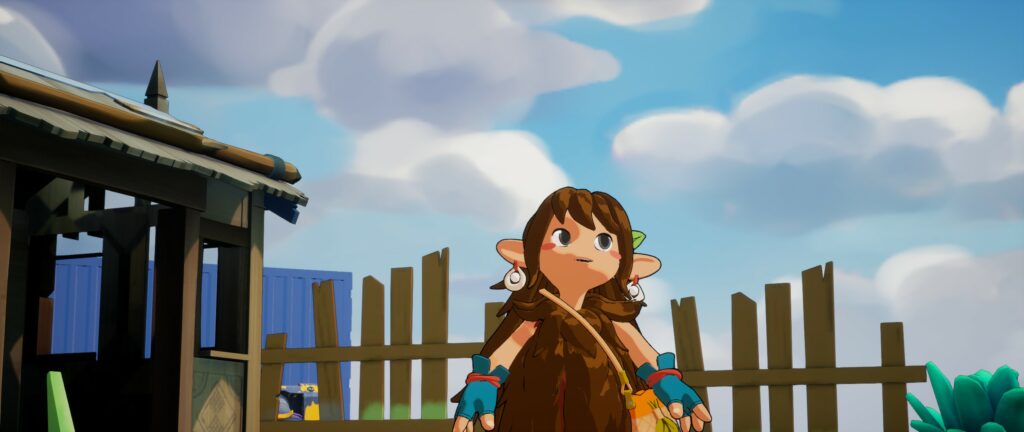 Review Game Kalanoro: Aksi Pertualangan Unik Bertema Budaya Madagaskar!
