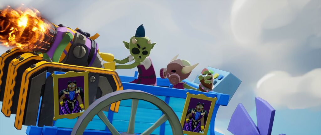 Review Game Kalanoro: Aksi Pertualangan Unik Bertema Budaya Madagaskar!