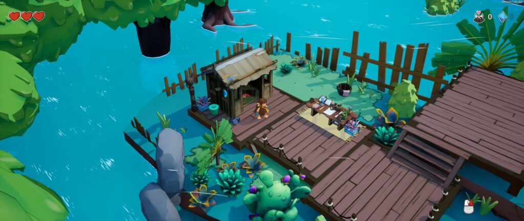 Review Game Kalanoro: Aksi Pertualangan Unik Bertema Budaya Madagaskar!