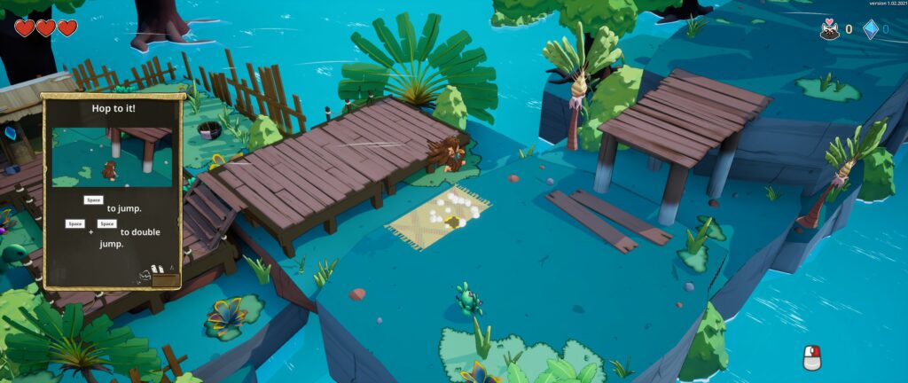 Review Game Kalanoro: Aksi Pertualangan Unik Bertema Budaya Madagaskar!