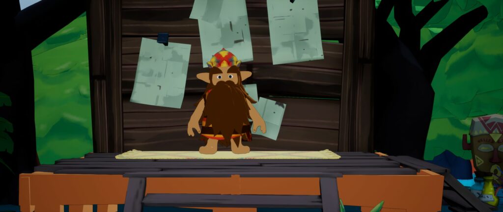 Review Game Kalanoro: Aksi Pertualangan Unik Bertema Budaya Madagaskar!